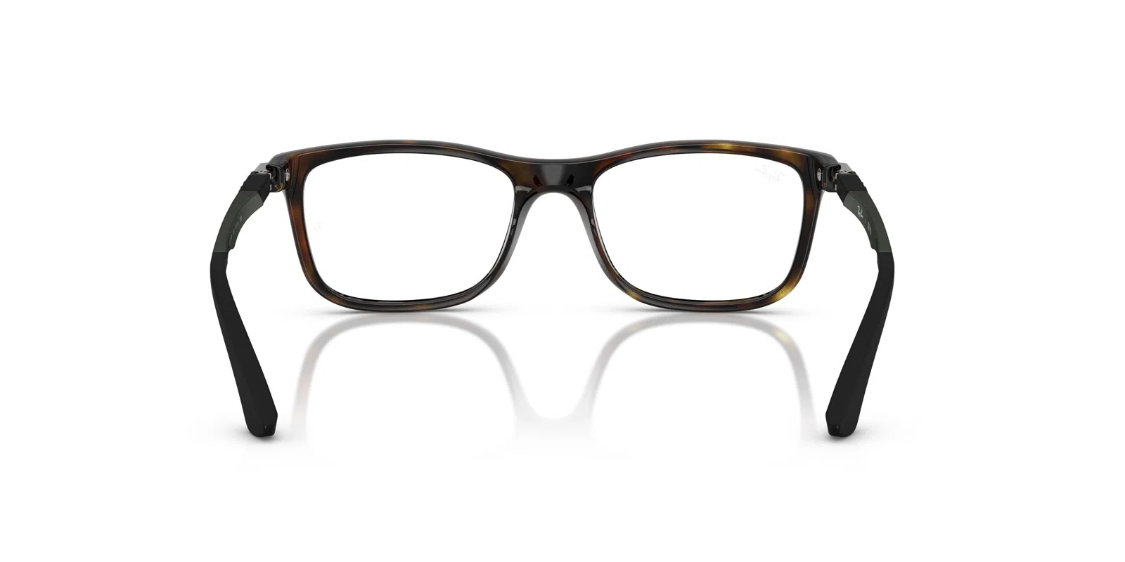 Ray-Ban Kids 0RY1549 Eyeglasses - view 110